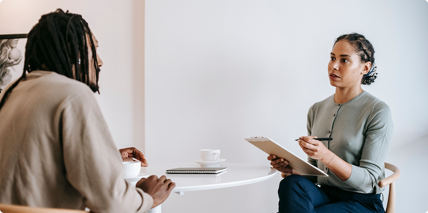 Recruitment Expertise