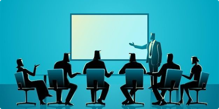 Strategic Talent Partner Approach