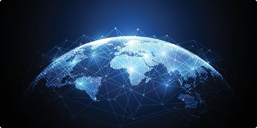 Extensive Talent Network
