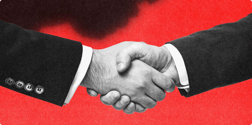 Trusted Partnerships